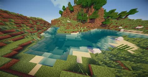 lagless shaders mod  How Lagless Shaders Make Minecraft More Fun: This mod is highly accessible and, as you may have guessed, is not very laggy
